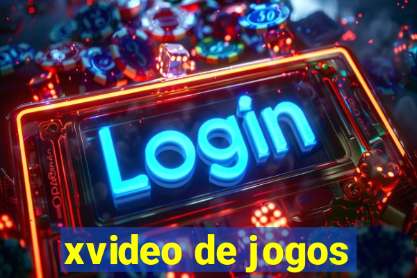 xvideo de jogos